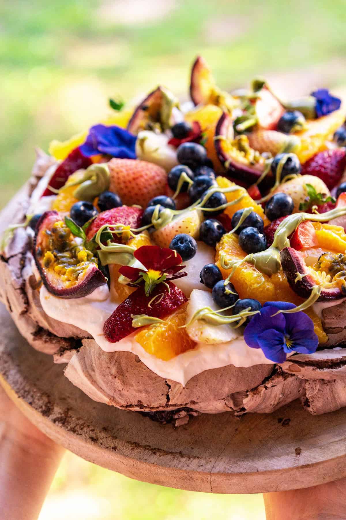 Summer dessert recipes