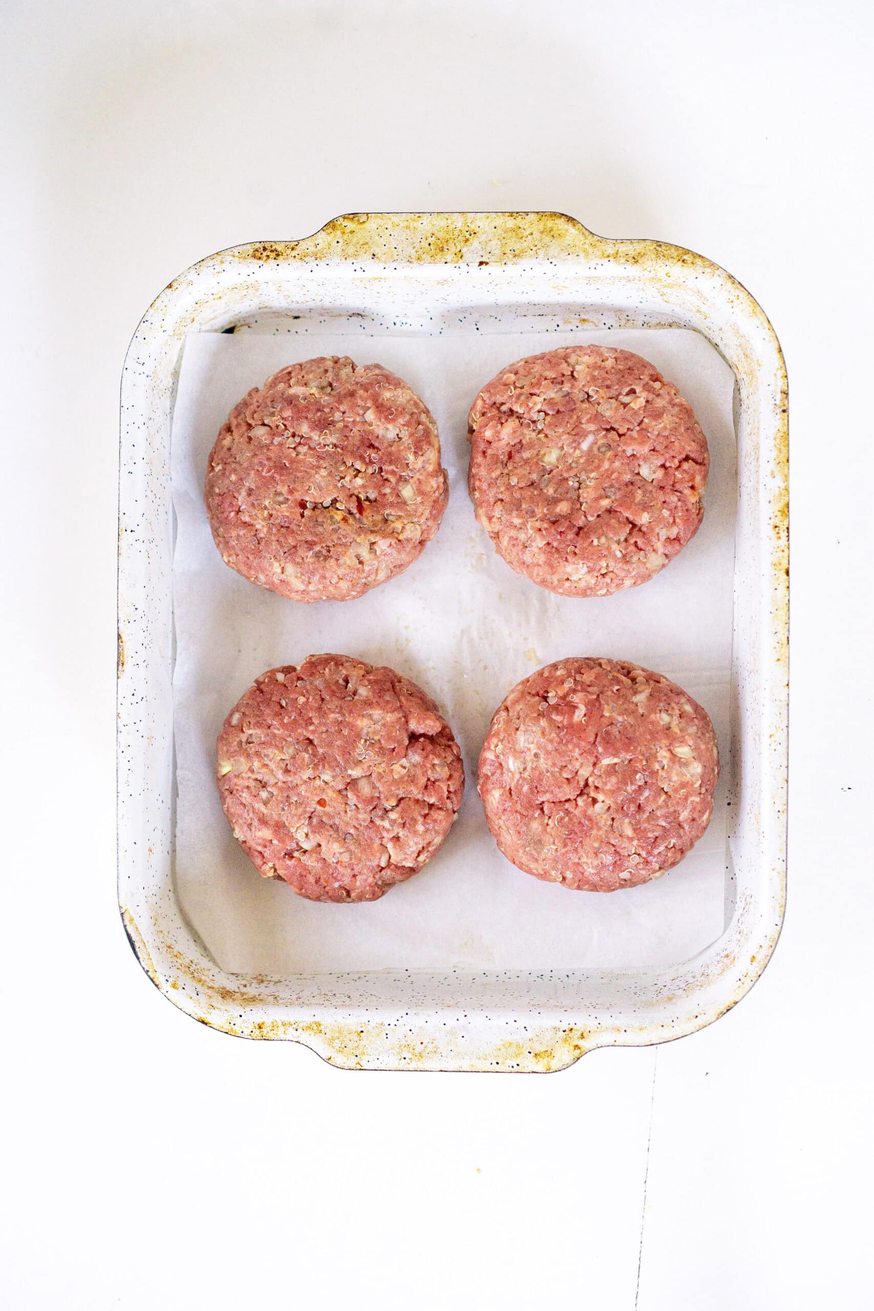 Gluten free camping meals