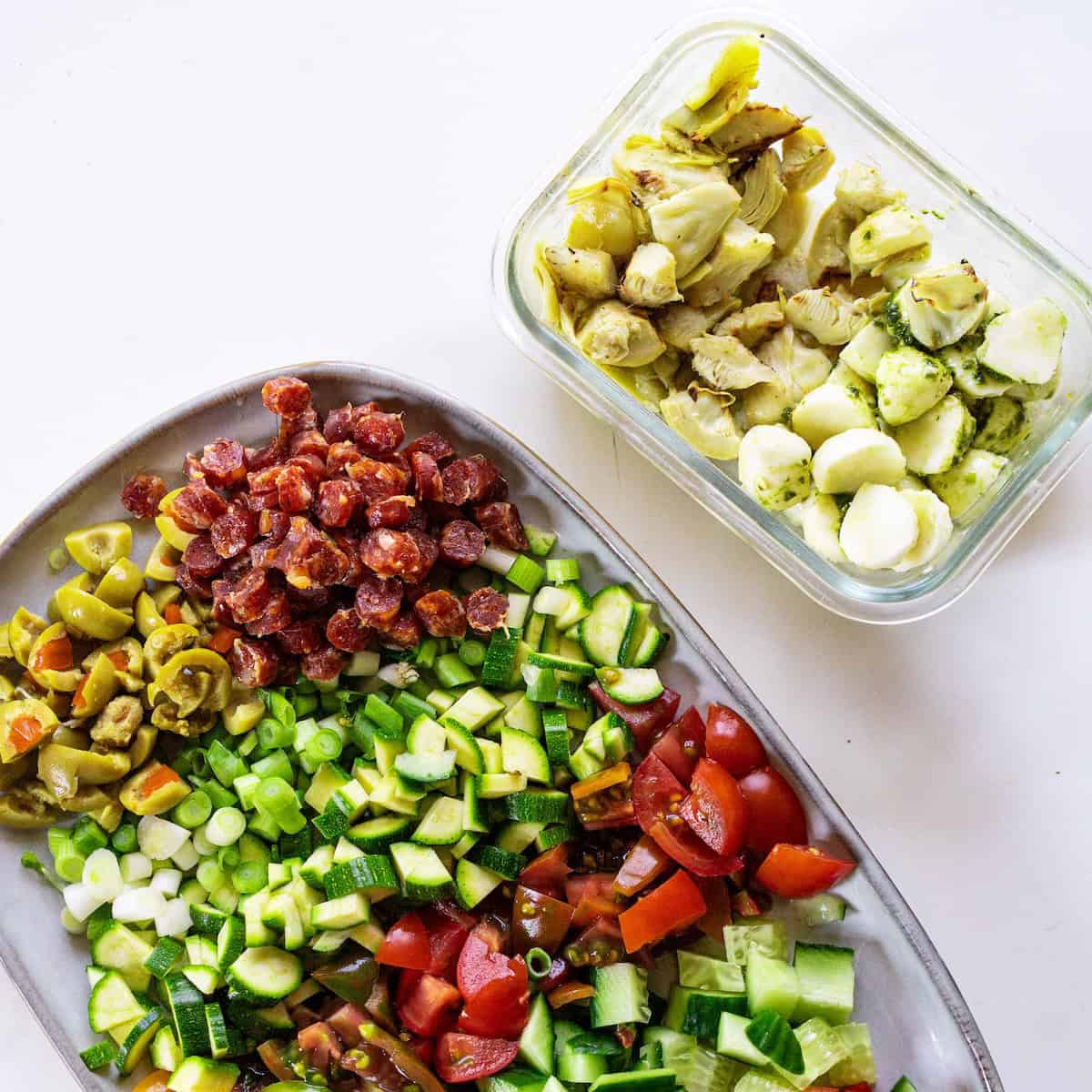 meal prep image category