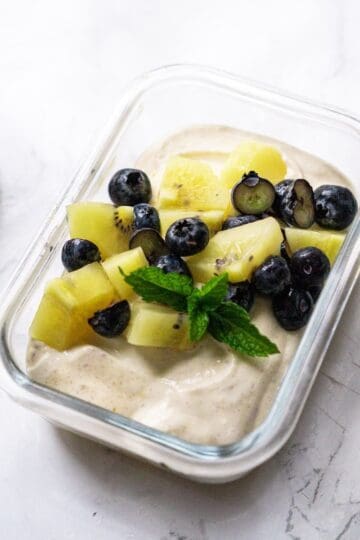 protein cheesecake recipe
