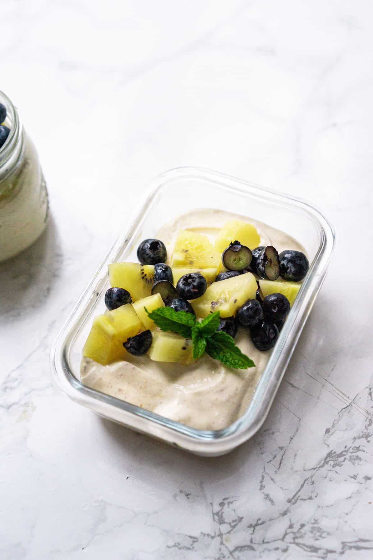 No bake cheesecakes