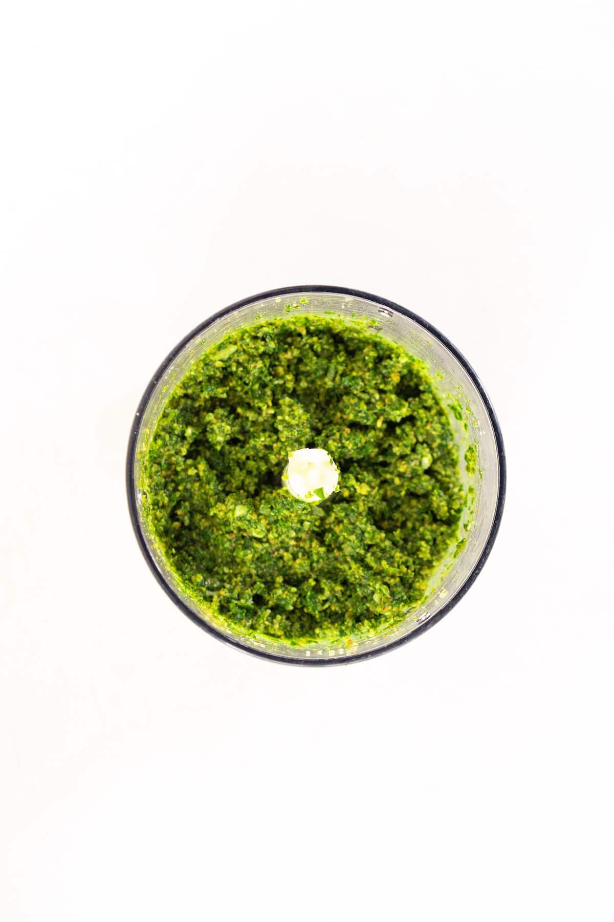 walnut pesto recipe