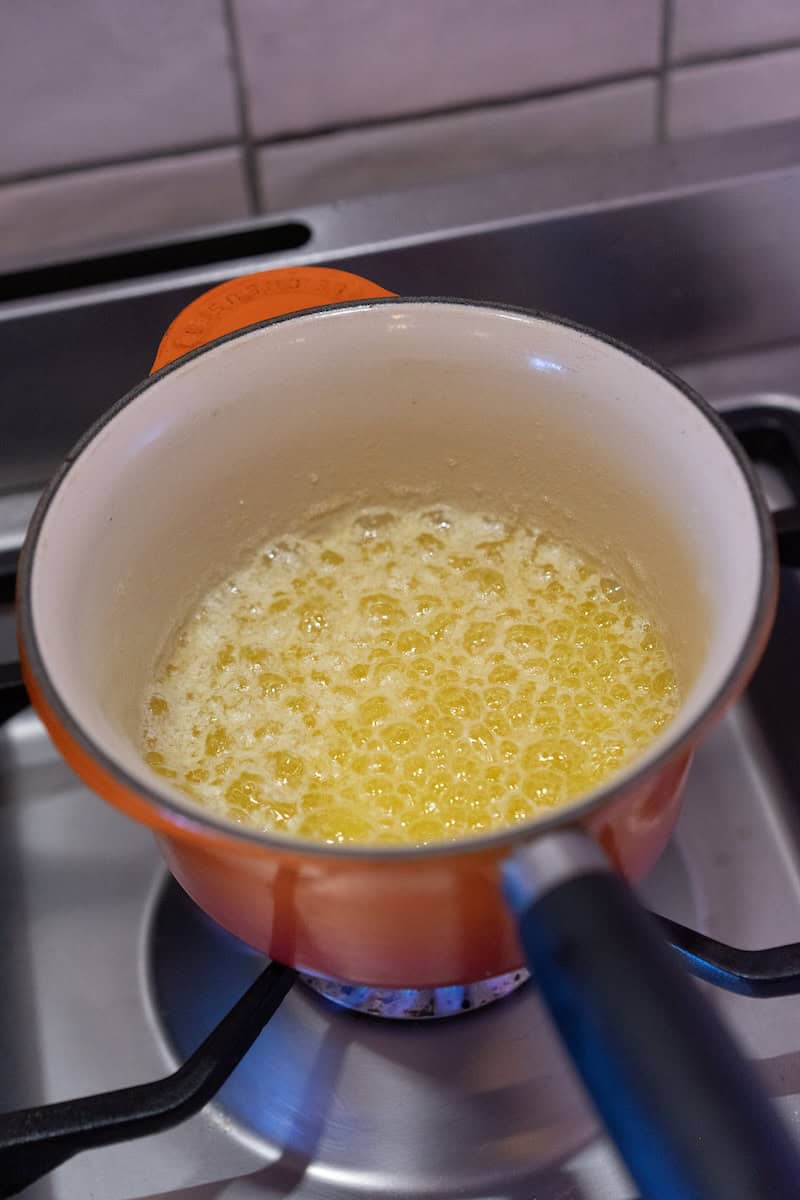 brownies with cream cheese icing