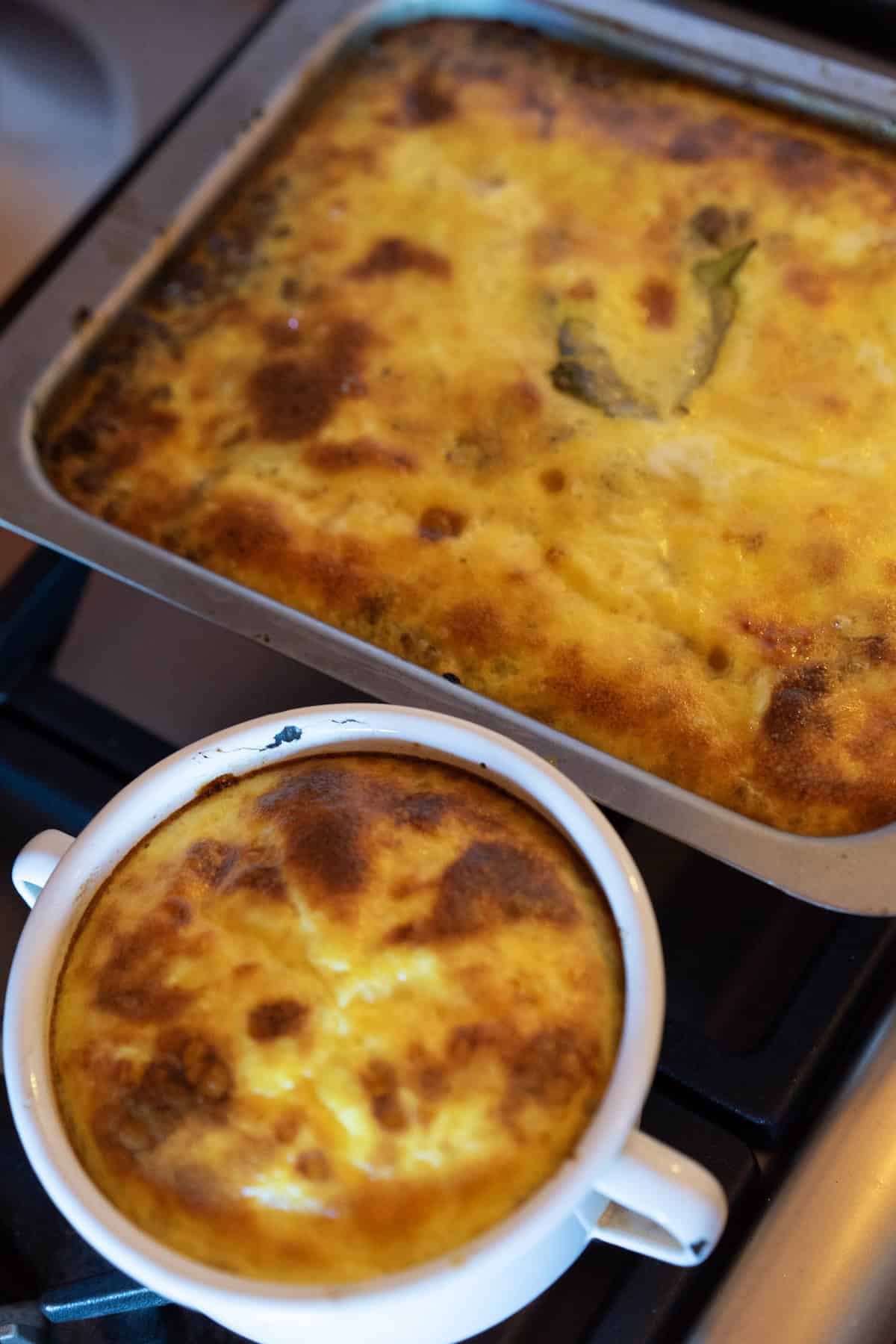 Bobotie recipe