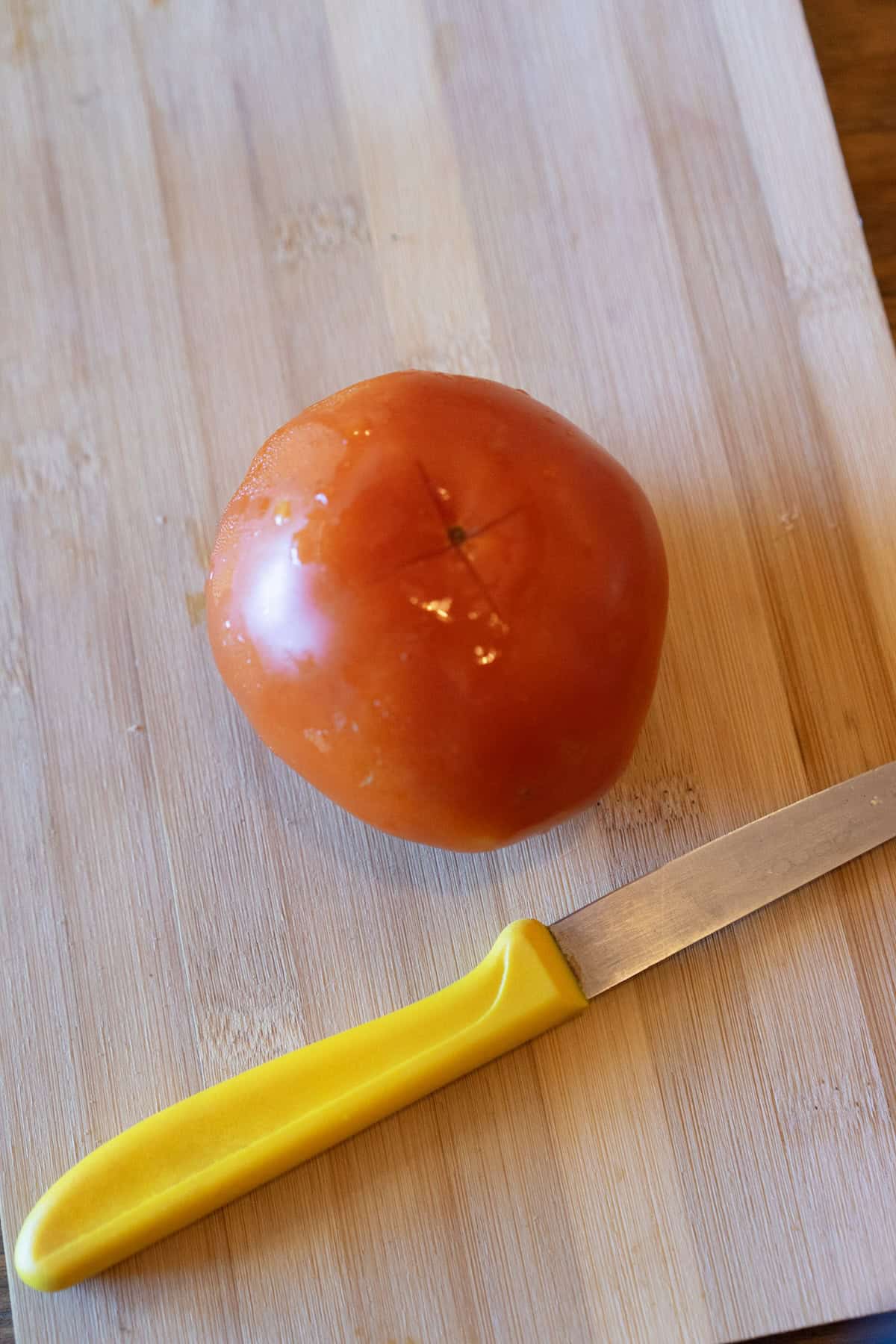 stuffed tomato recipe