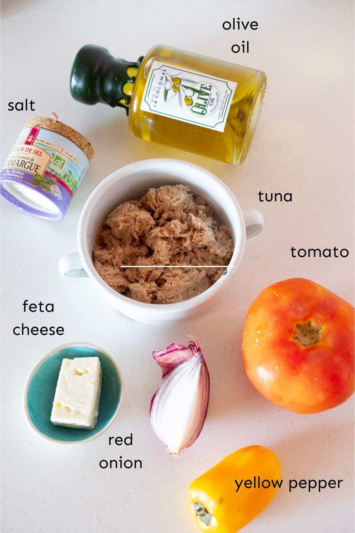 stuffed tomato recipe